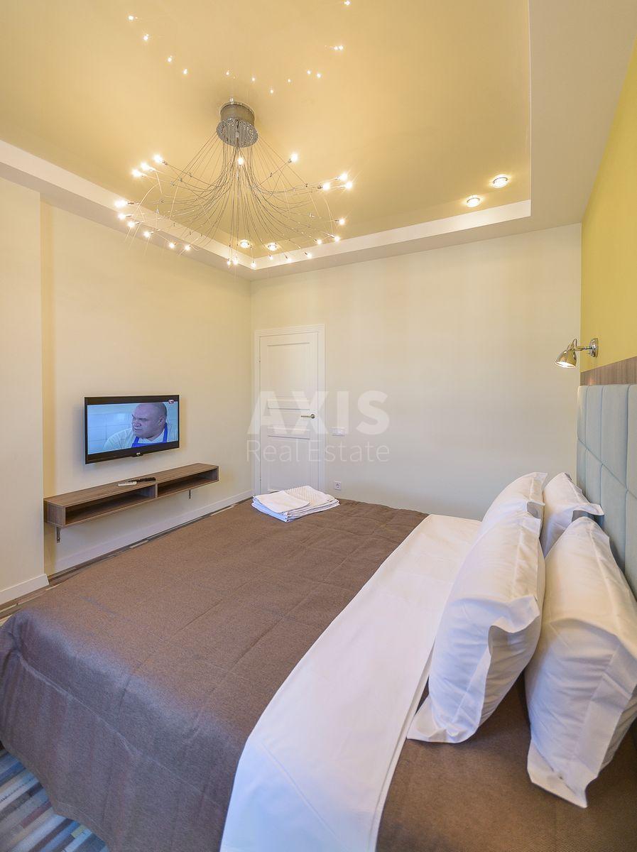 2k apartment vul. Rustaveli Shota 447