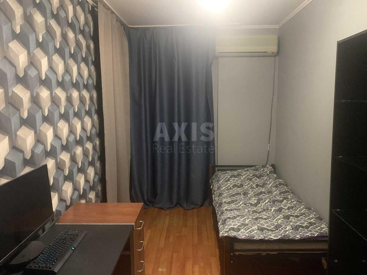 2k apartment pr-t Lesja Kurbasa 5В588808