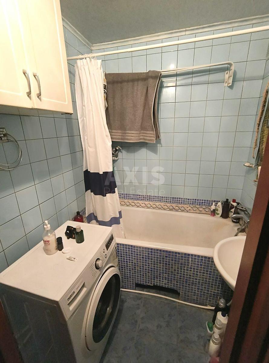3k apartment vul. Zabolotnogo Akademika 365