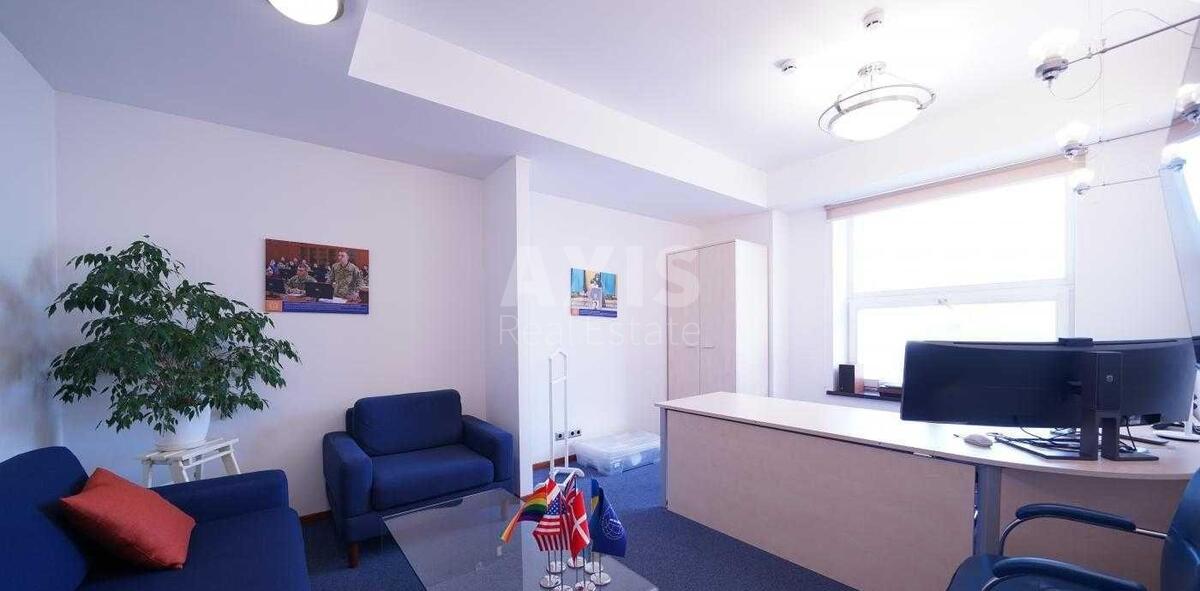 Office vul. Velyka Vasyl'kivs'ka 72, 410m2589281