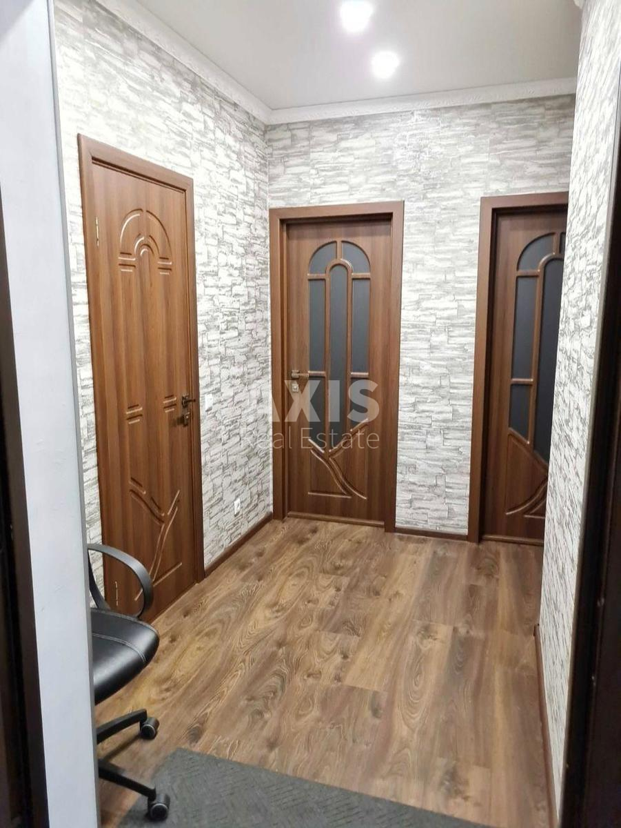 1к квартира ул. Драгоманова 25