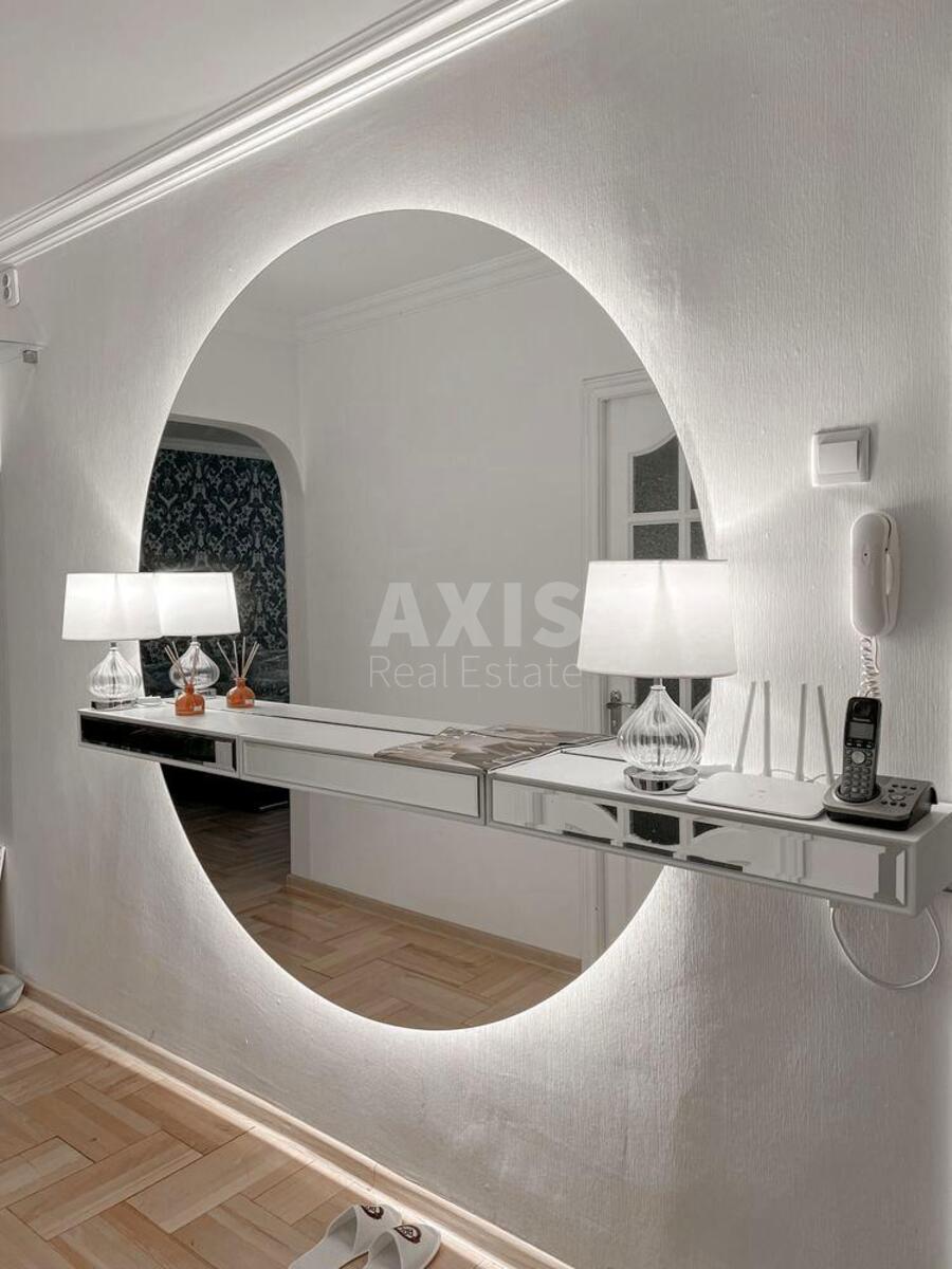 3k apartment pr-t Volodimira Іvasyuka 30632760