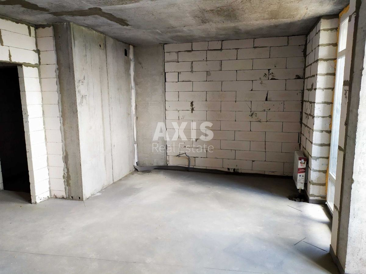 3k apartment vul. Kachalova 408