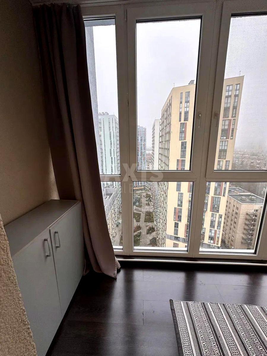 1k apartment vul. Bogdanivs'ka 7А6331413