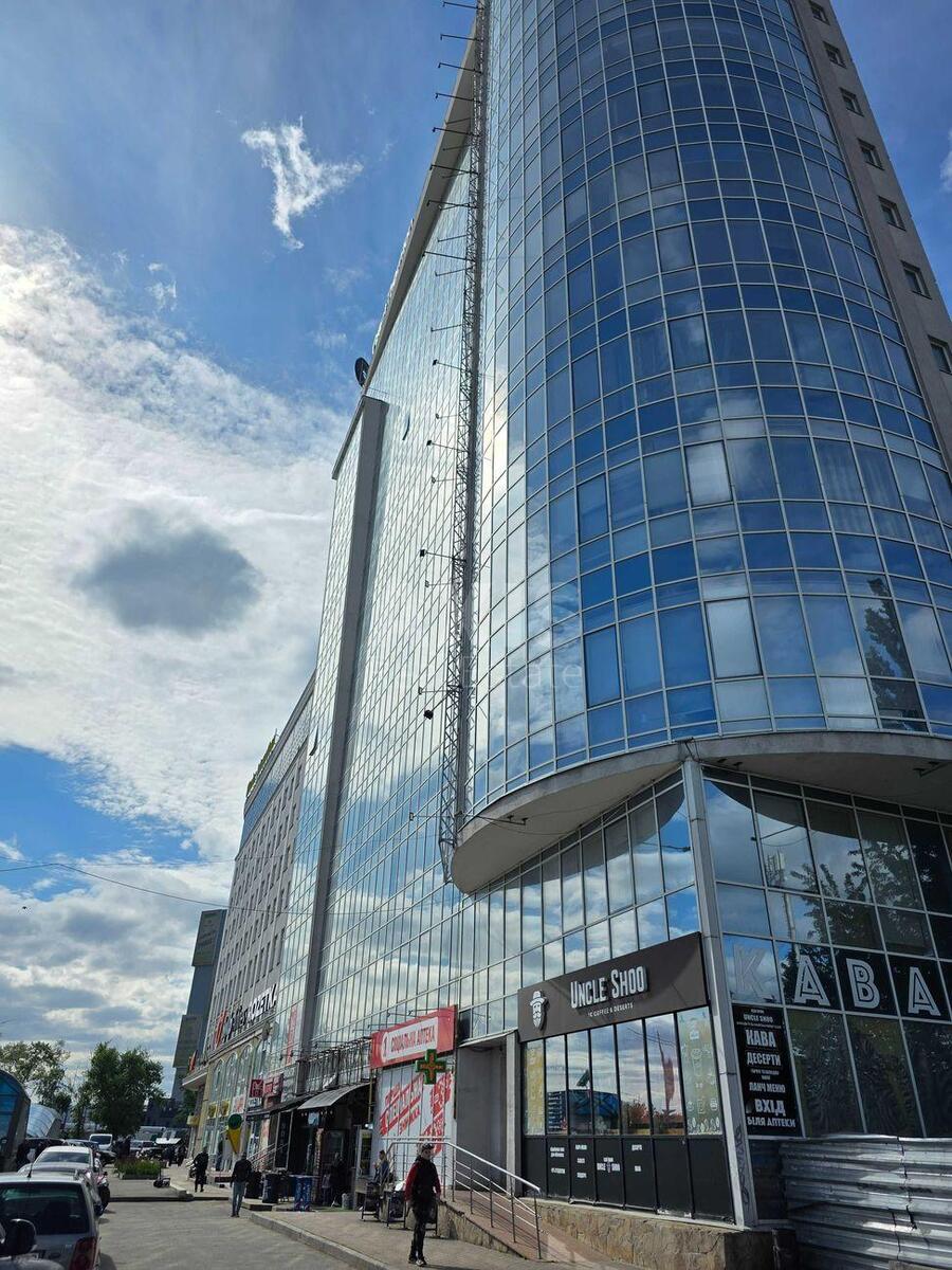 Office shose Harkivs'ke 201/203, 295m259131