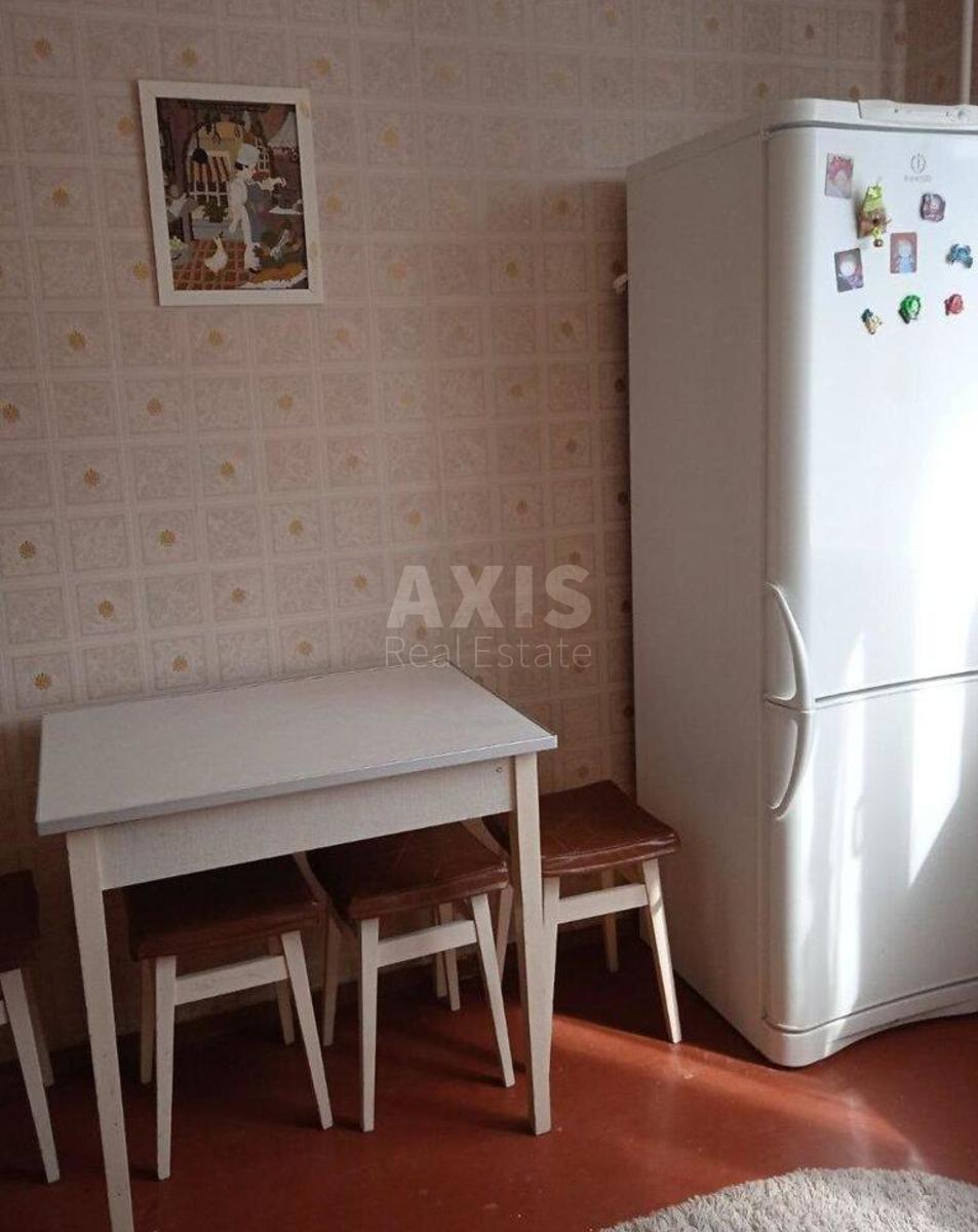 2k apartment pr-t Pravdy 19/30
