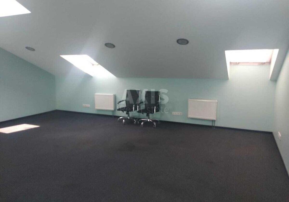 Office vul. Shhekavyc'ka 30/39, 218m25