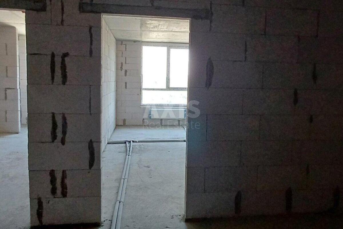 1k apartment vul. Glybochyc'ka 73604625