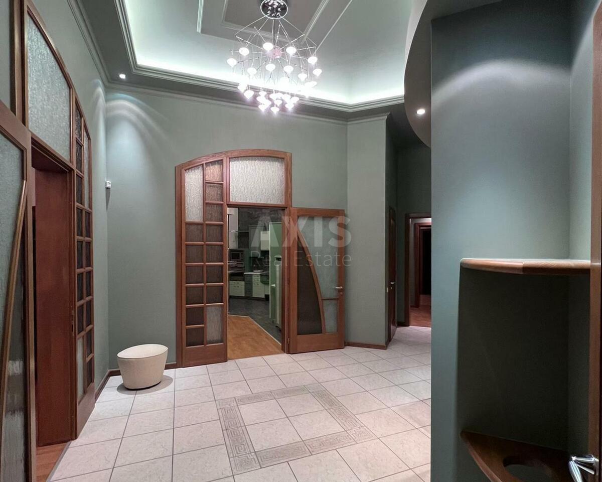 3k apartment vul. Malopidval'na 12/102