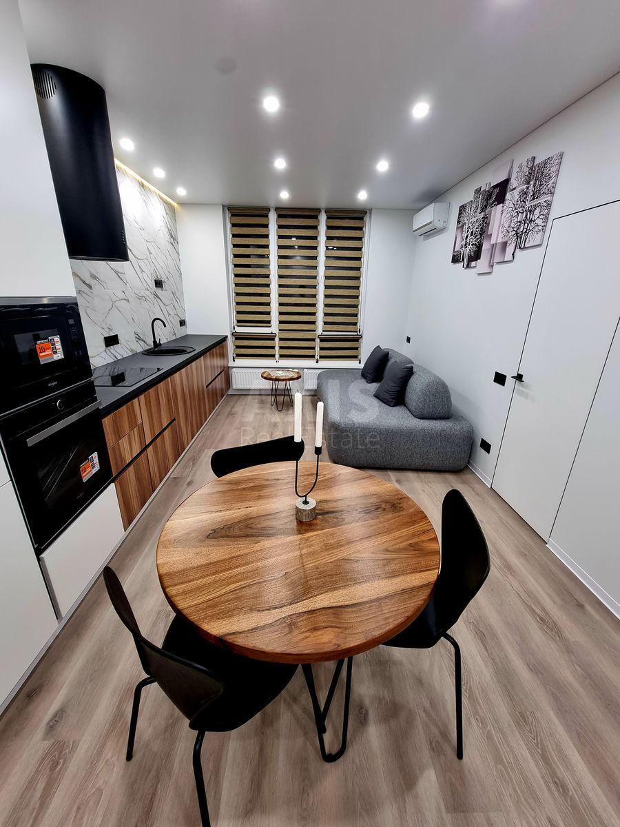 3k apartment vul. Kikvidze 410