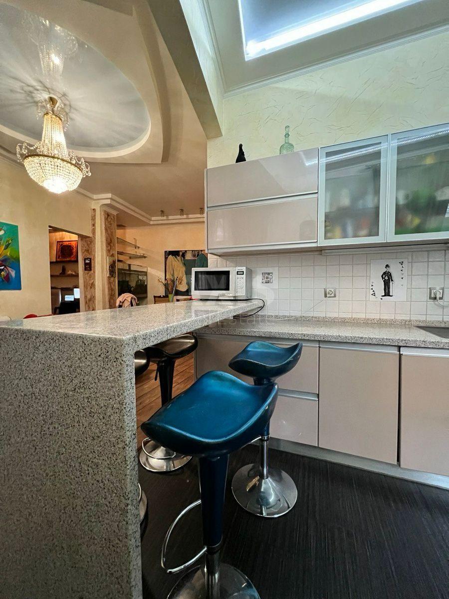 4к квартира ул. Крещатик 254