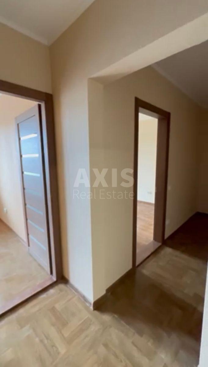1k apartment vul. Konopljans'ka 228