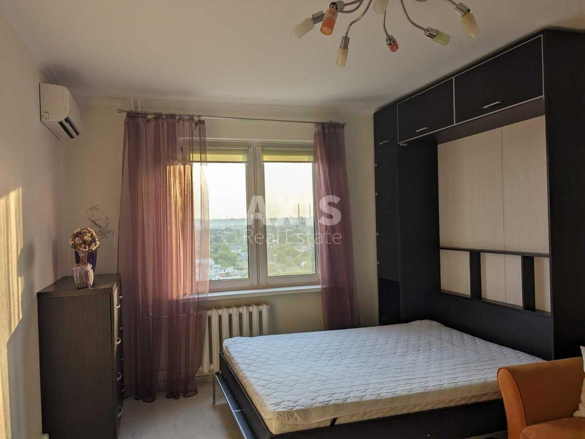 1k apartment vul. Vashhenka Grygorija 31