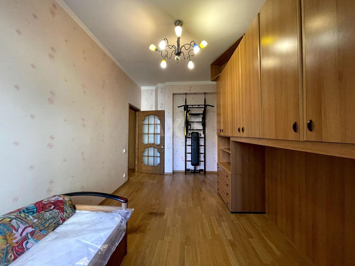 3k apartment vul. Mel'nykova 325