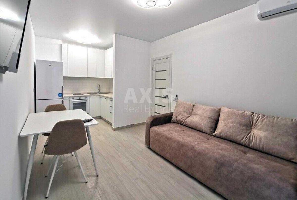 1k apartment vul. Ivana Bilyka 134