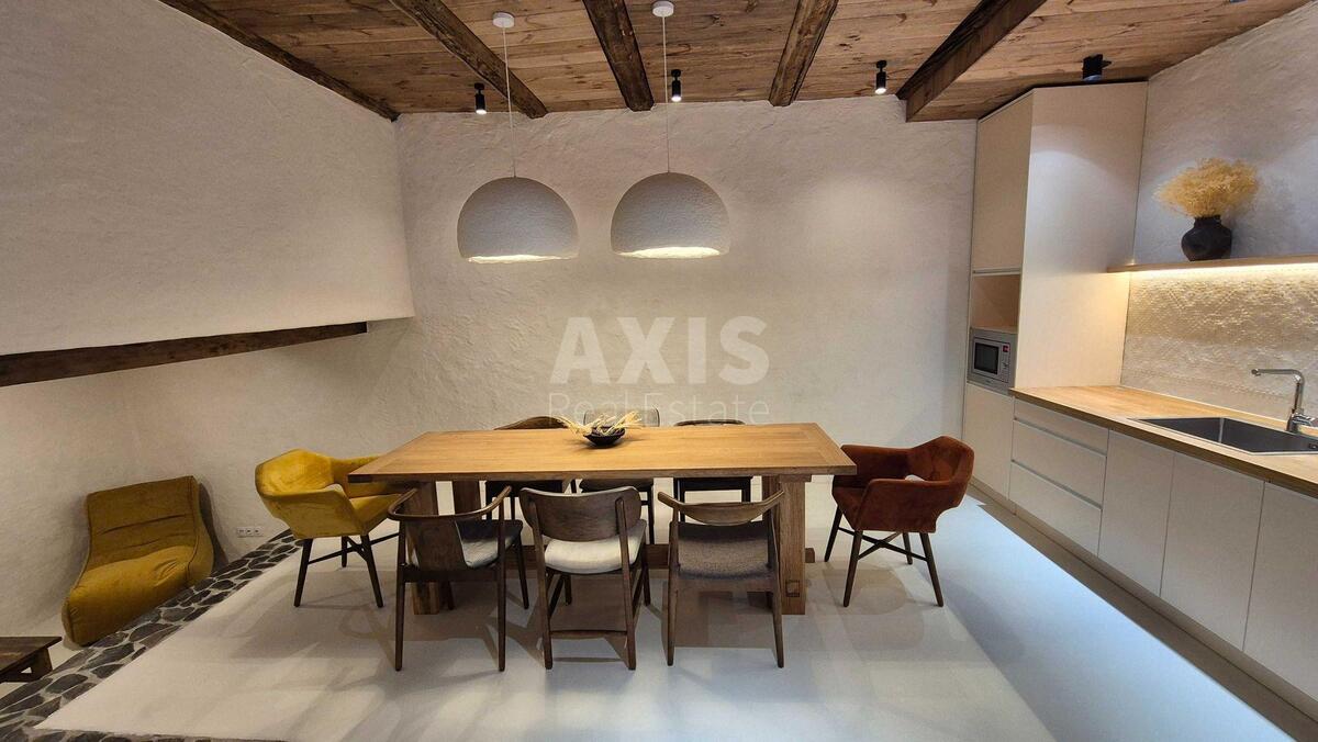 Office vul. Kudrjavs'ka 16, 250m2560772