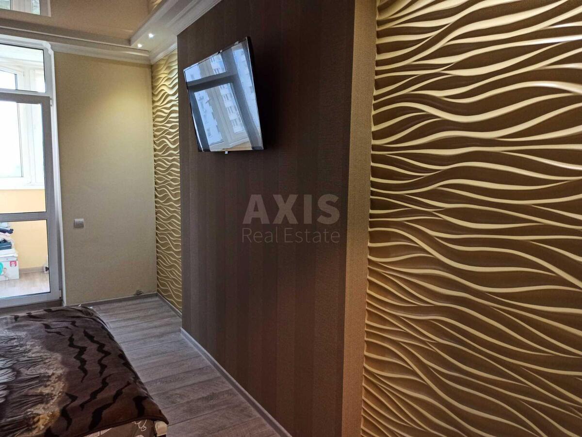 2k apartment vul. Dragomanova 2Б602378
