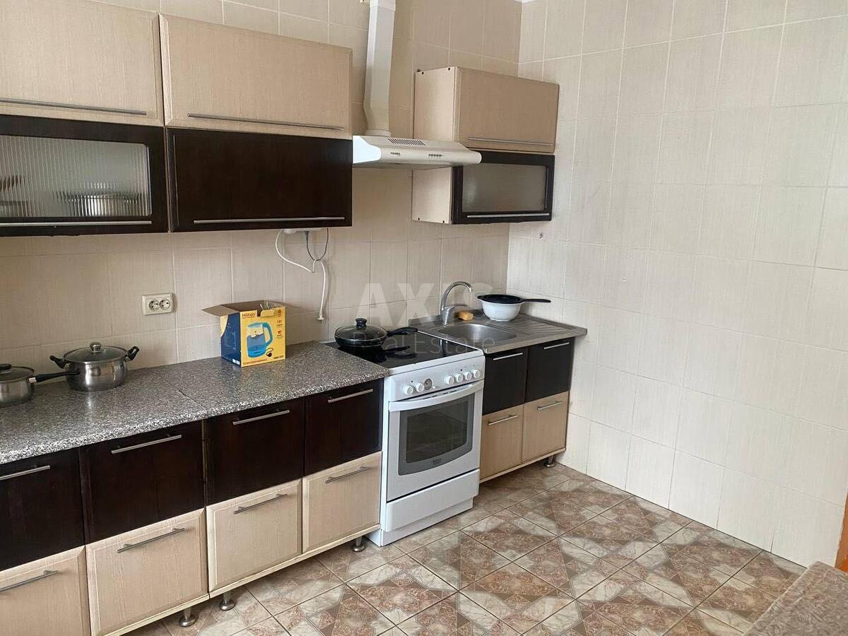 1k apartment vul. Chavdar Jelyzavety 11