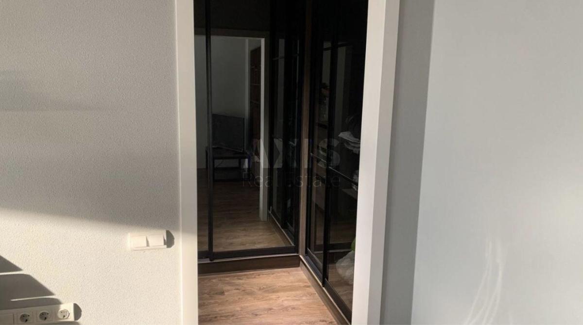 3k apartment vul. Zarichna 166