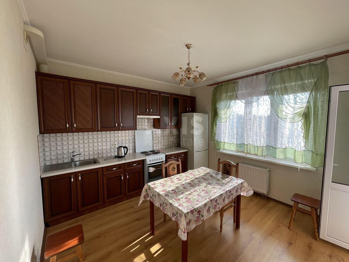 1к квартира вул. Петропавлівська 50Б