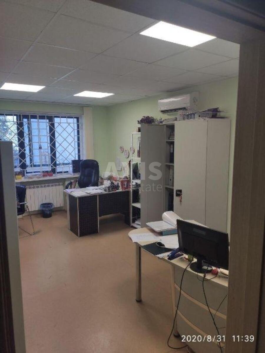 Trade object vul. Dekabrystiv 5, 100m2595751