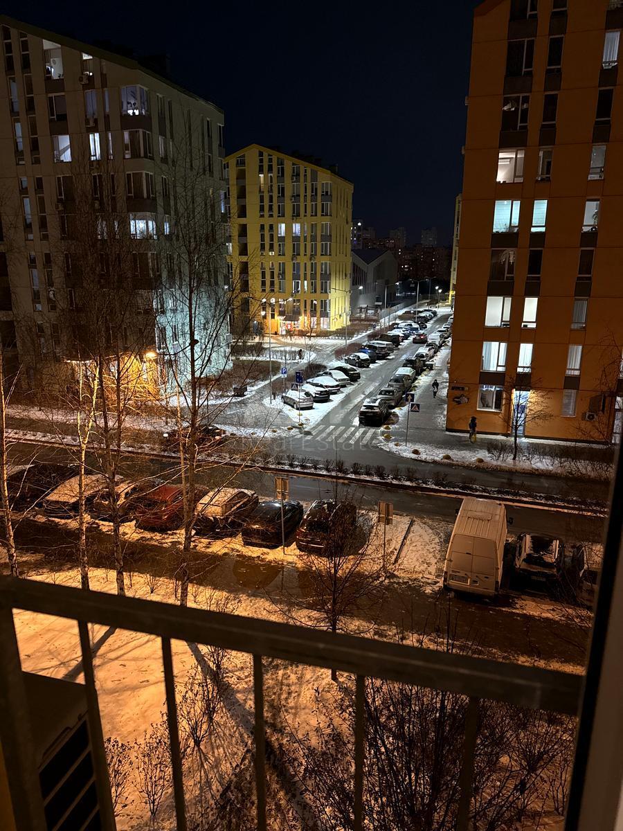 1k apartment vul. Regeneratorna 46374610