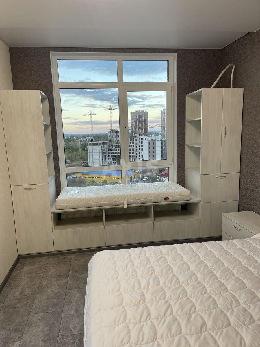 4k apartment vul. Liskivs'ka 234