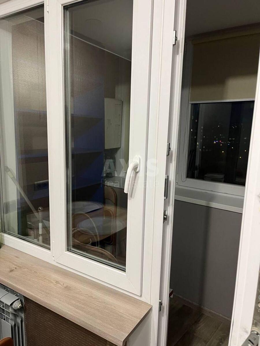 2k apartment pr-t Obolons'kyj 1312