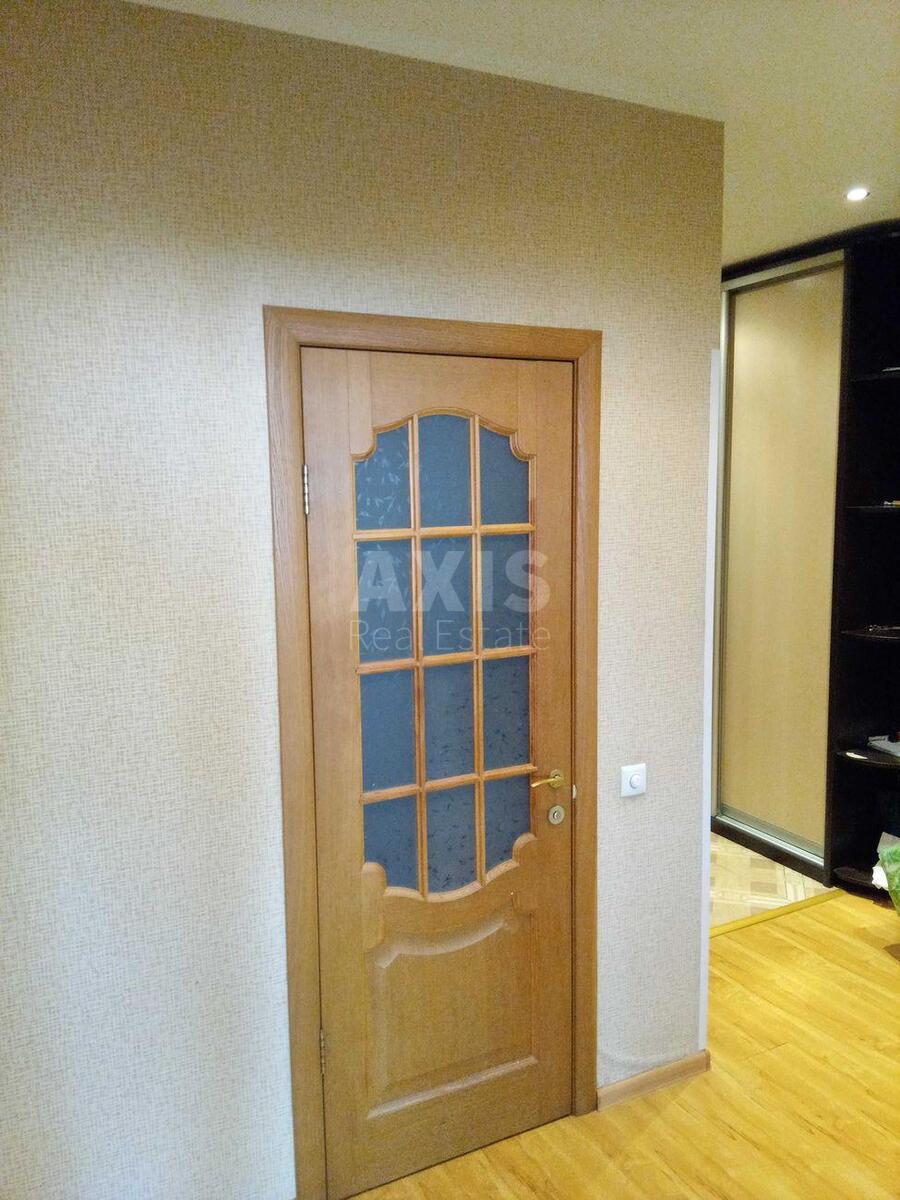 1k apartment vul. Get'mana Vadyma 17