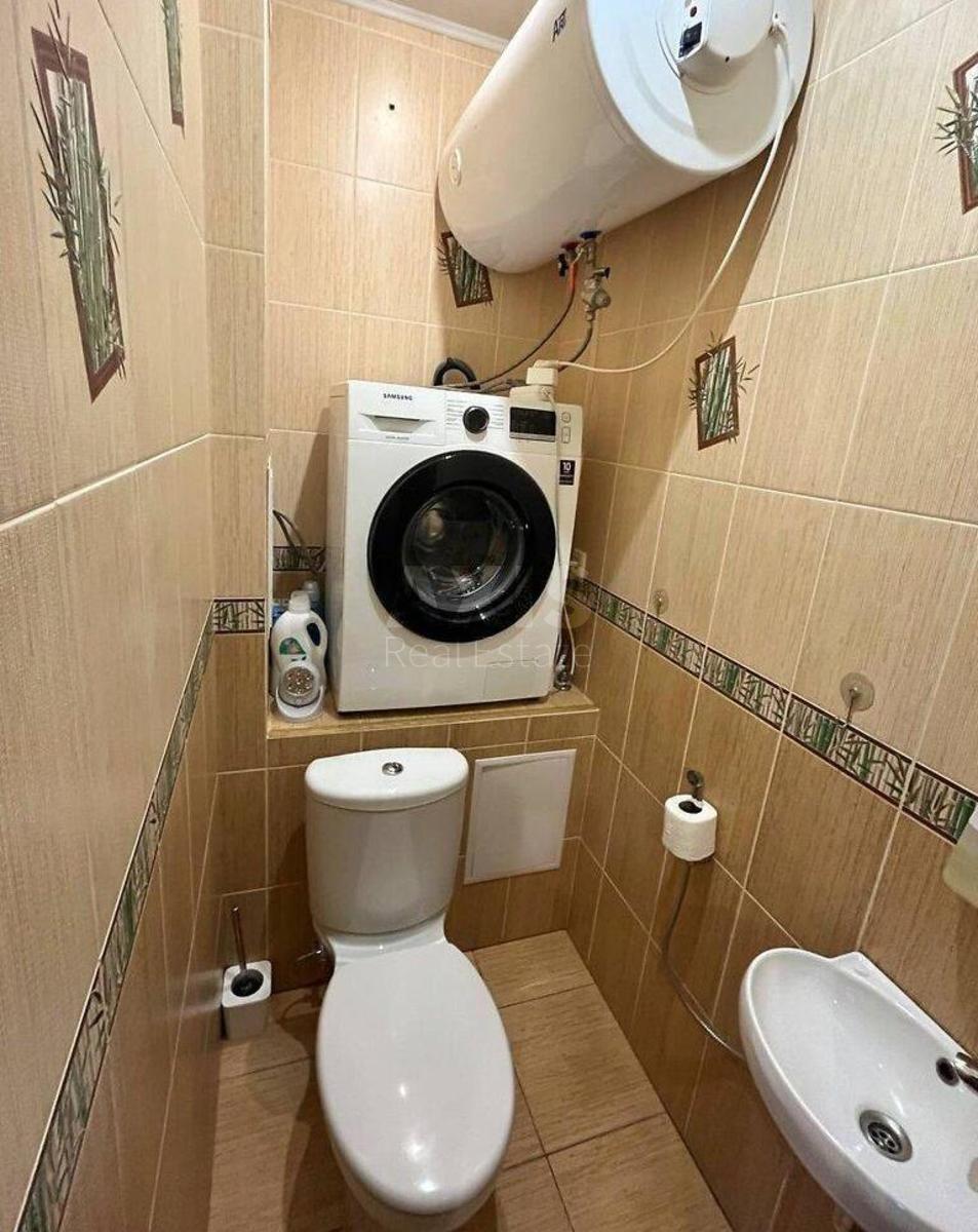 2k apartment vul. Kozac'ka 1144426011
