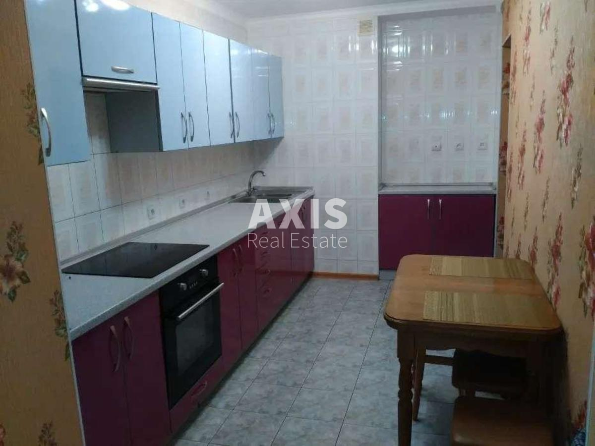 3к квартира ул. Саксаганского 68