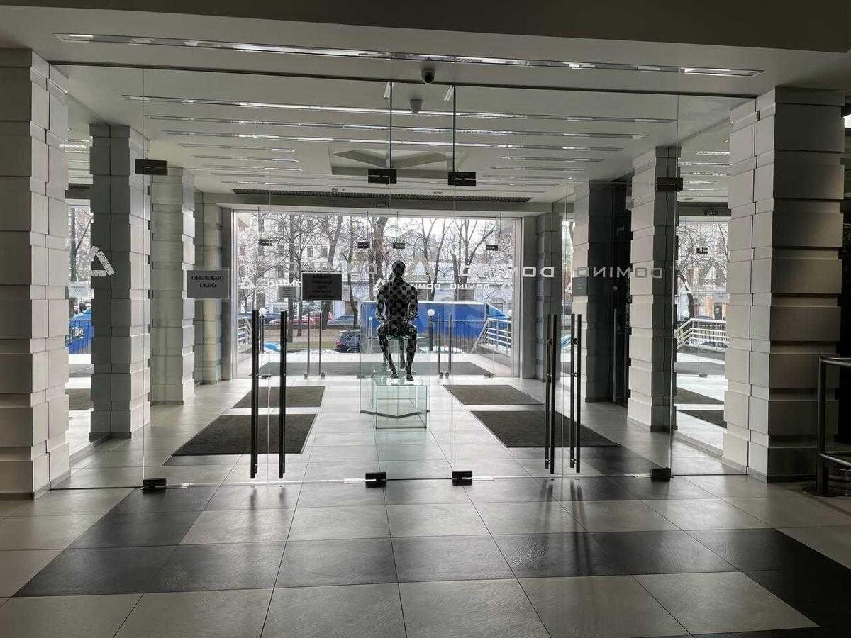 Office vul. Nyzhnij Val 51, 550m26