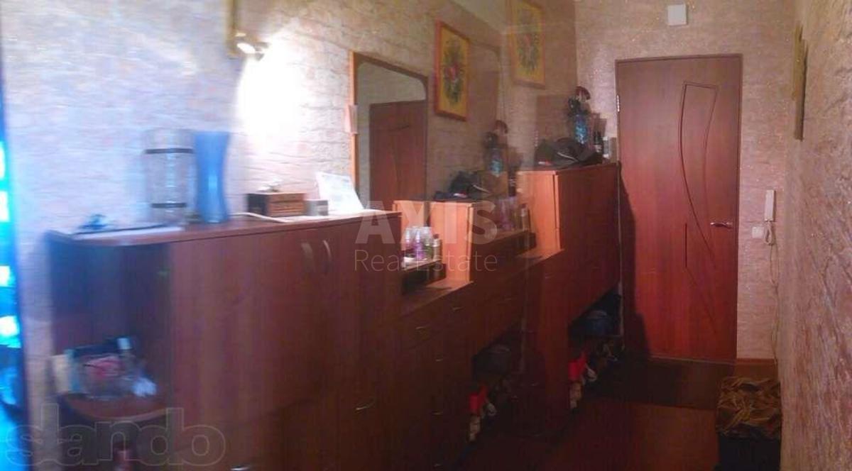 3k apartment vul. Demii'vs'ka 45Б1