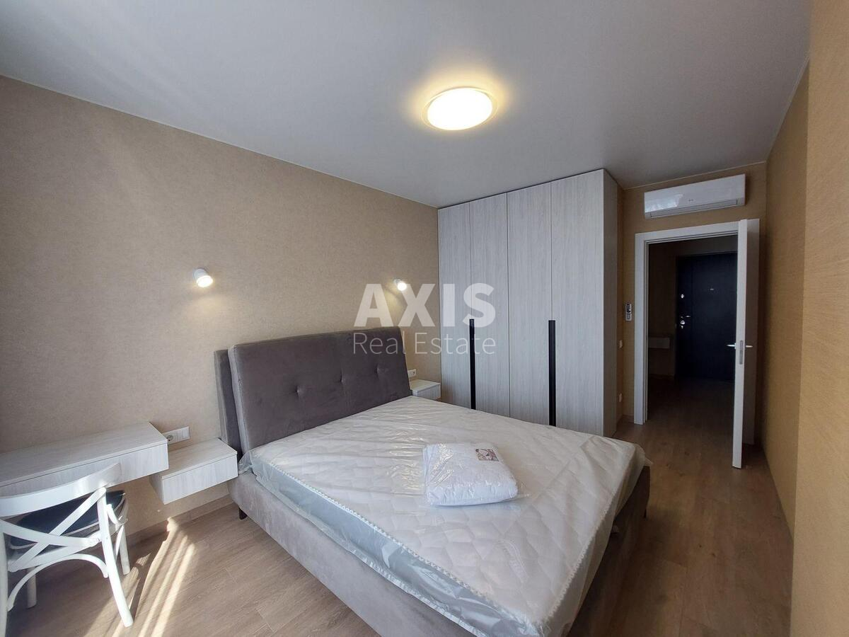 1к квартира ул. Александра Олеся 9А585382