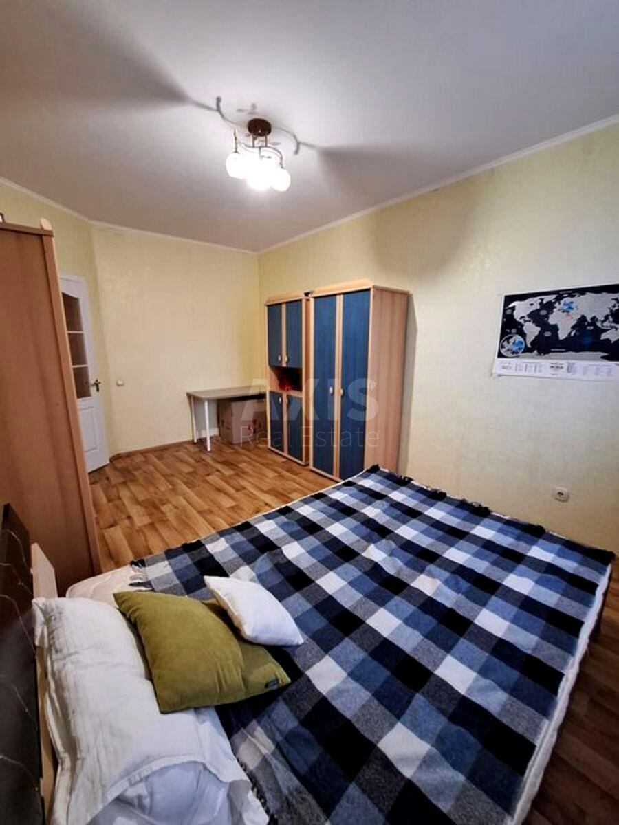 3k apartment vul. Dragomanova 6А638861