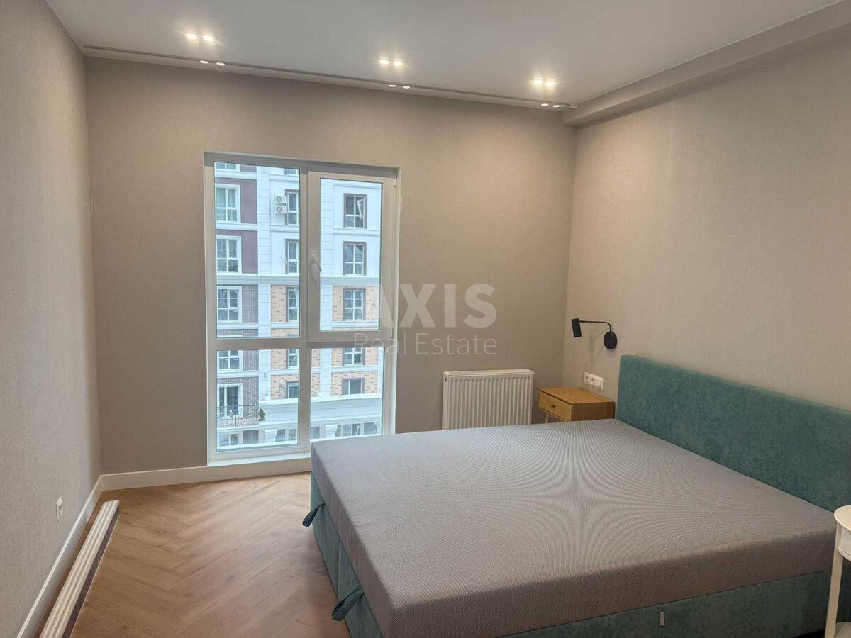 2k apartment vul. Myhajla Maksymovycha 24597445