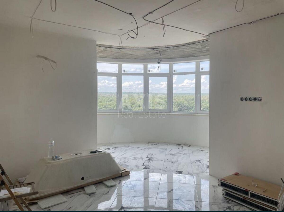 2k apartment vul. Kondratjuka Jurija 7597790