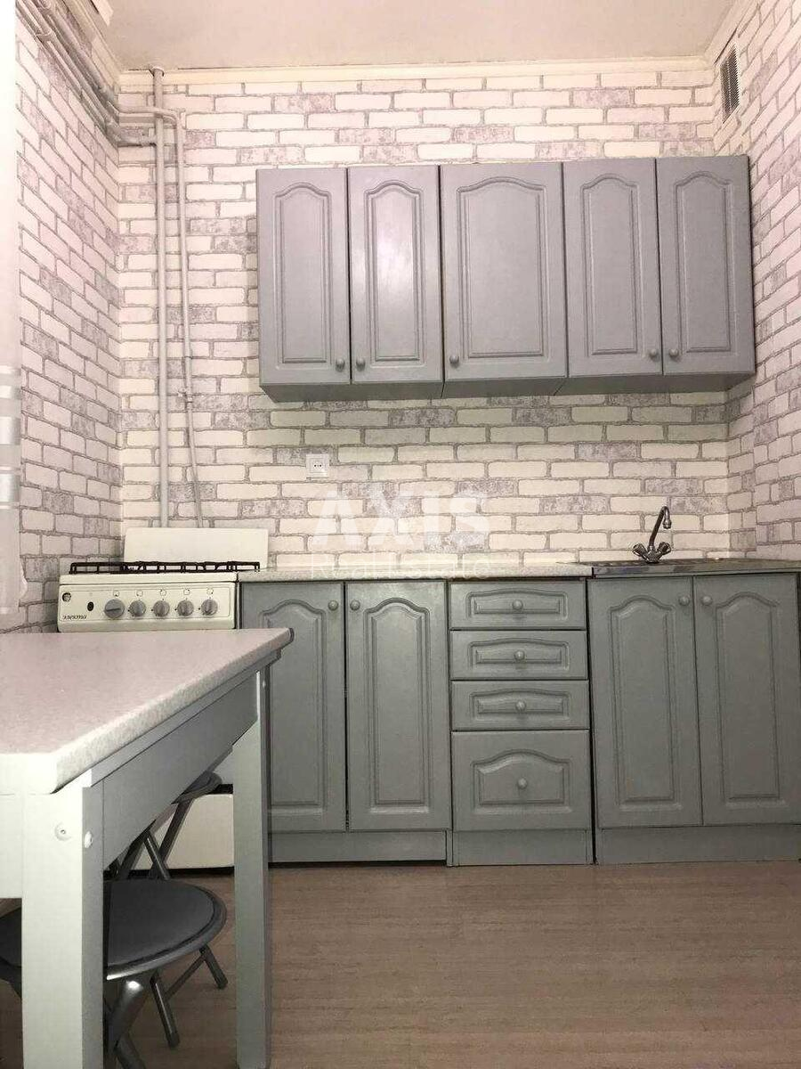 1k apartment vul. Rudenko Larysy 8565770