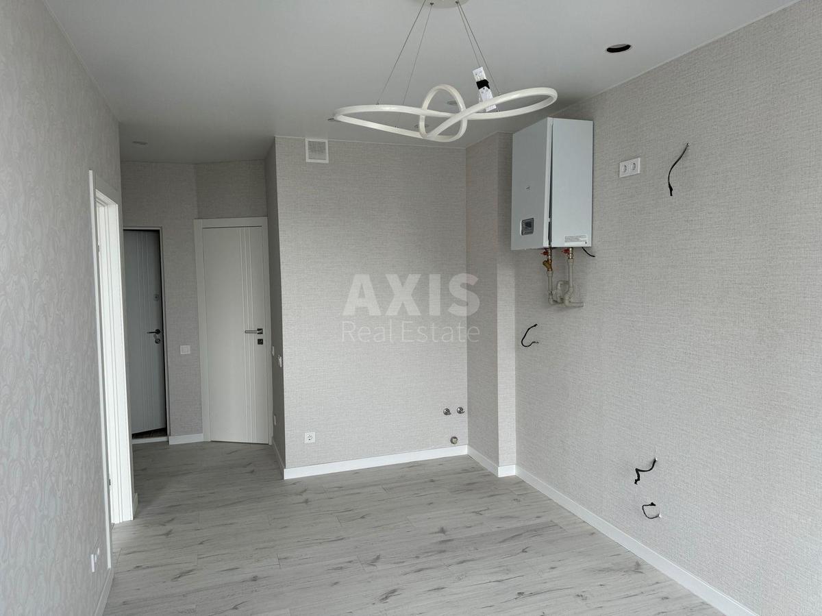 2k apartment vul. Zabolotnogo Akademika 1А1
