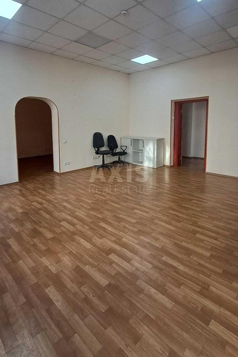 Офис ул. Саксаганского 143, 49м2640790