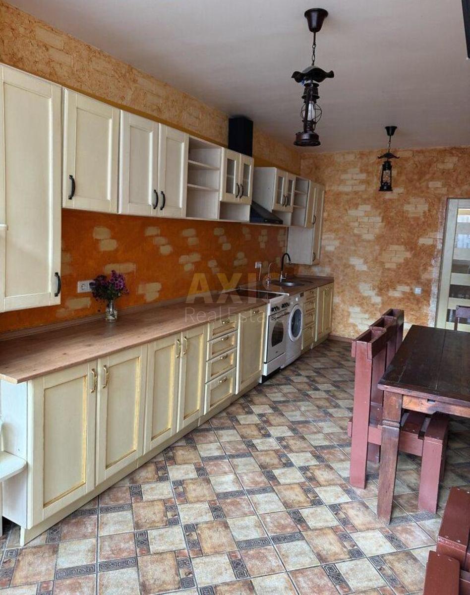 2k apartment vul. Vil'jamsa Akademika 19/14