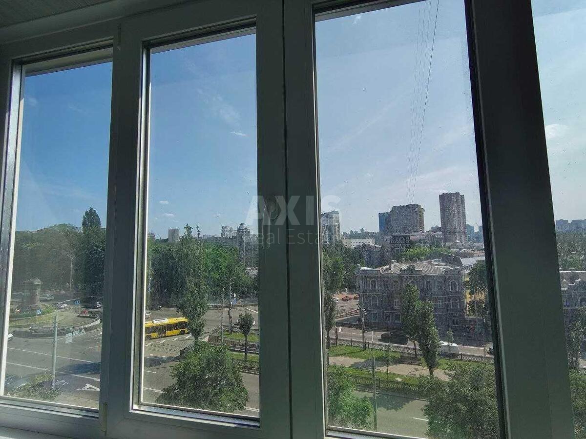 3k apartment bul. Shevchenka Tarasa 387