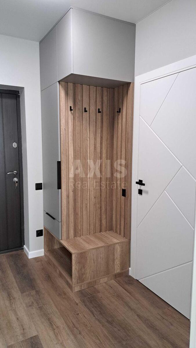 1k apartment vul. Vsevoloda Zmijenka 34/216