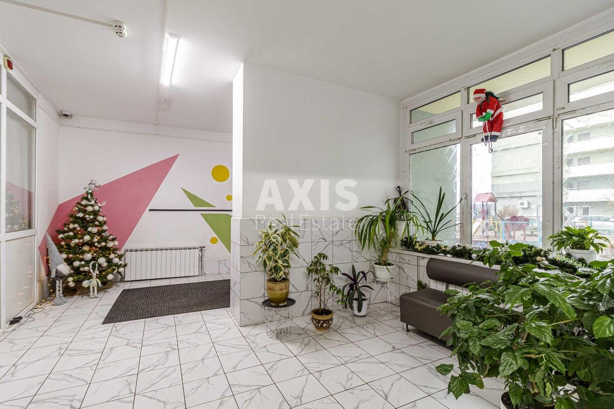 2k apartment pr-t Nauky 80/73А5583613