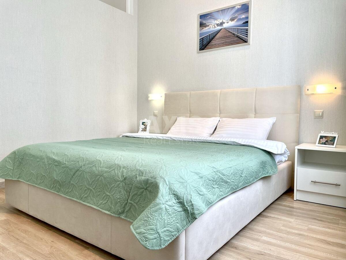 2k apartment vul. Mehanizatoriv 26