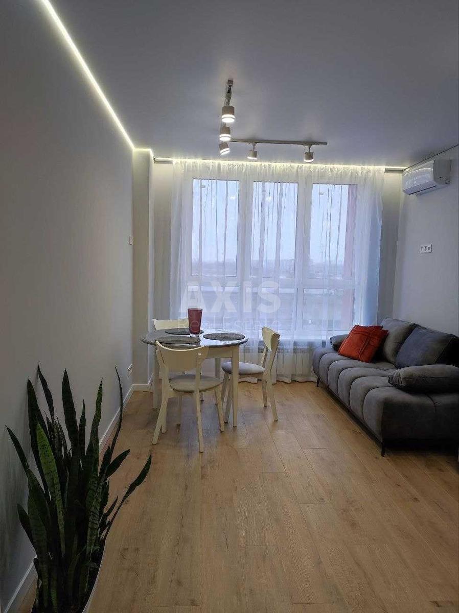 1k apartment pr-t Moskovs'kyj 32Д1