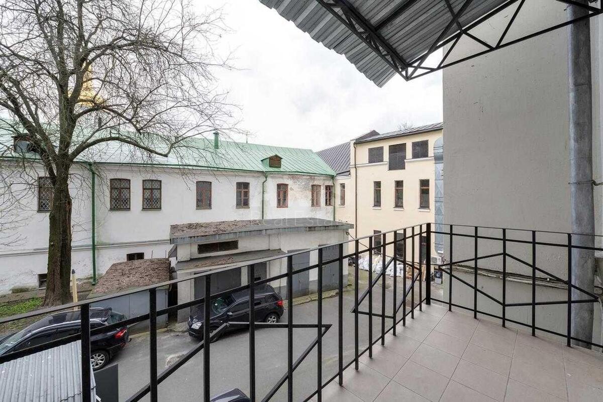3к квартира пер. Георгиевский 216