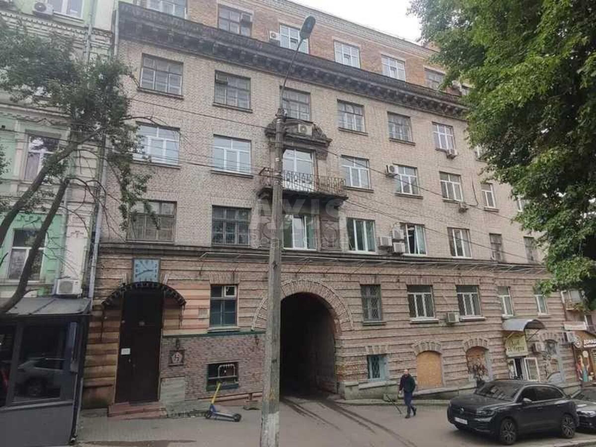 Trade object vul. Turgenjevs'ka 82А, 3085m259959