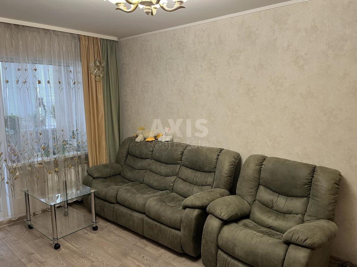 2k apartment pr-t Majakovs'kogo Volodymyra 38/10386065