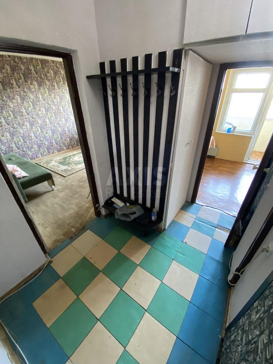 1k apartment vul. Majakovs'kogo 37/610
